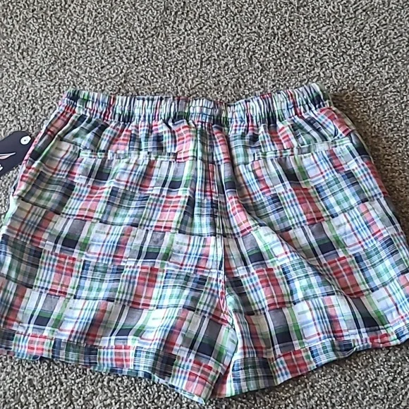 Men shorts Nautica Jeans Size S - Picture 5 of 6